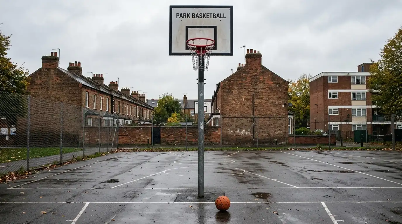 NBA basketball growth in the UK with viewership trends and betting market impact