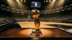 NBA Futures Odds — Championship, MVP & Playoff Outrights (UK)