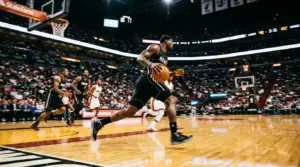 NBA Live Betting — In-Play Odds, Markets & Strategy (UK)