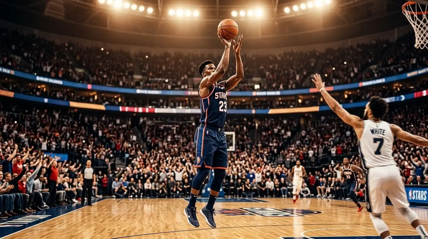 NBA player props and same game parlay strategy for UK punters