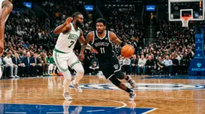 NBA Point Spread Explained — Handicap Betting Guide for UK