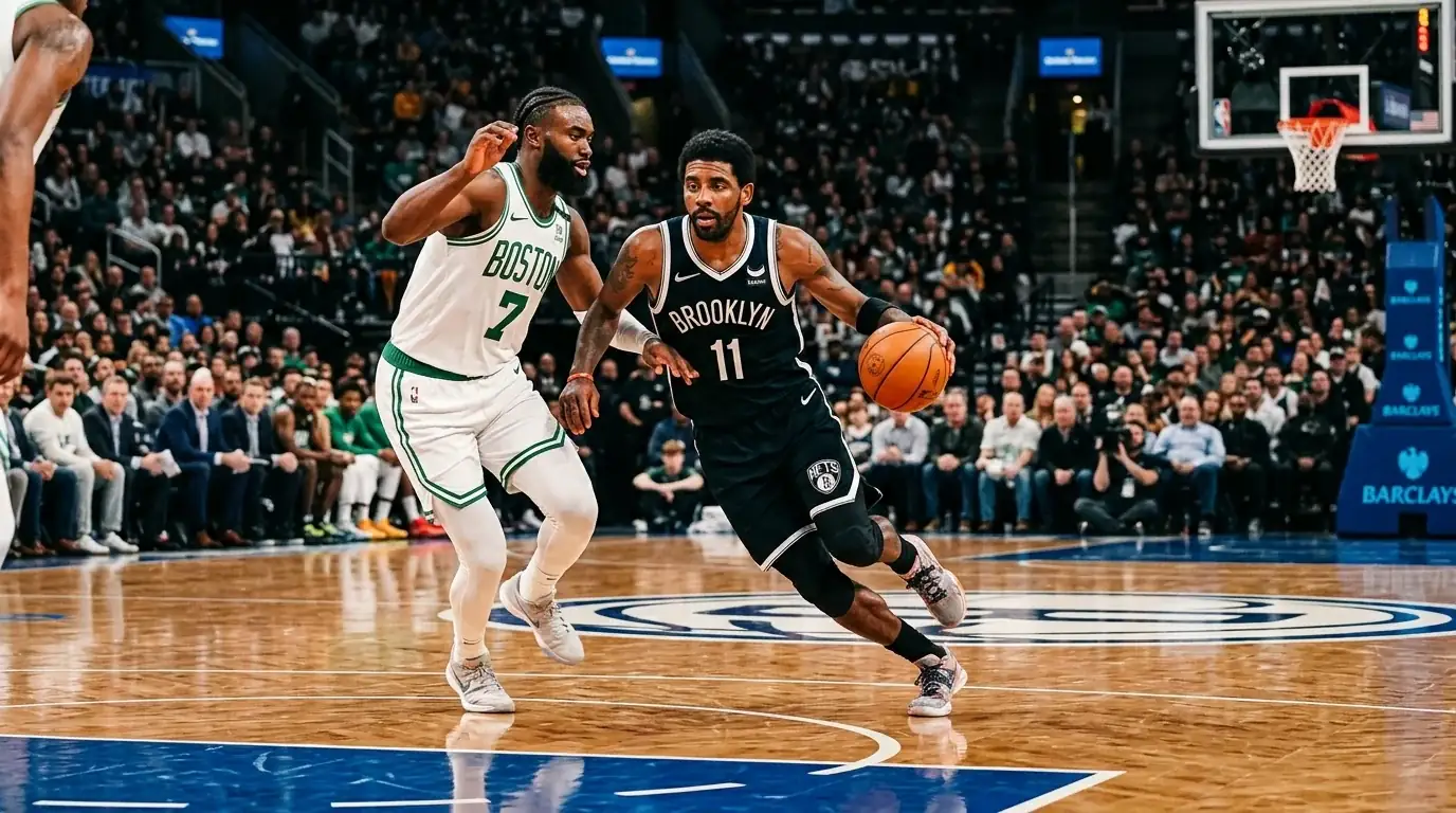 NBA Point Spread Explained — Handicap Betting Guide for UK